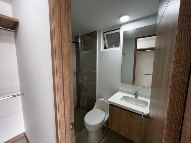 Apartamento de 3 alcobas en venta en Ciudad Pacífica, Cali, 75 m² · foto 12 de 13