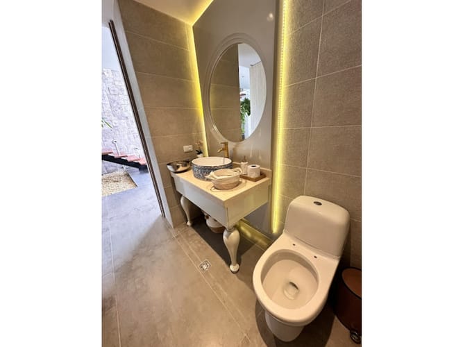 Casa de 5 alcobas en venta en Pance, Cali, 450 m² · foto 10 de 24