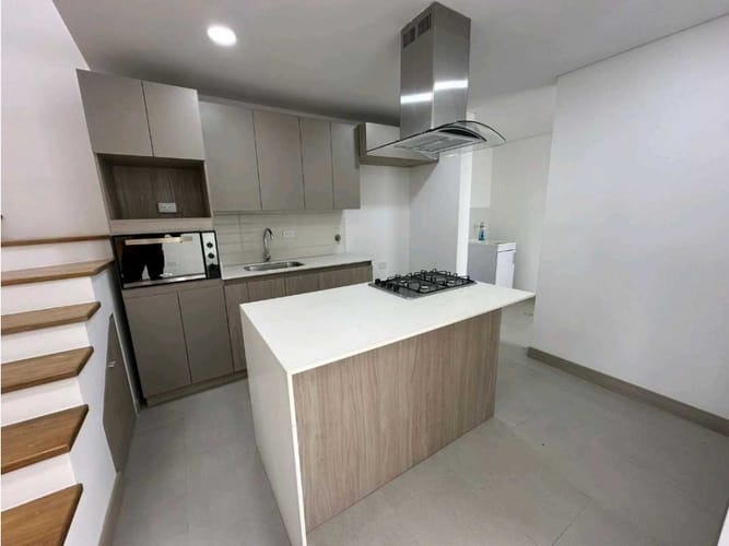 Casa de 3 alcobas en venta en La Ceja, 140 m² · foto 5 de 19