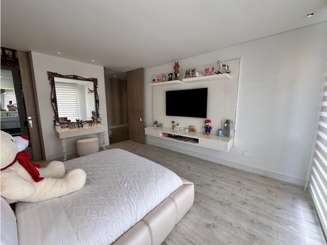 Casa de 5 alcobas en venta en Pance, Cali, 450 m² · foto 11 de 24