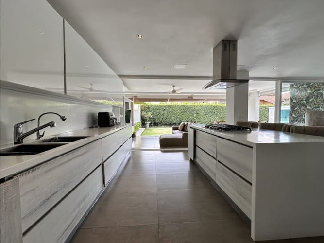 Casa de 5 alcobas en venta en Pance, Cali, 450 m² · foto 12 de 24