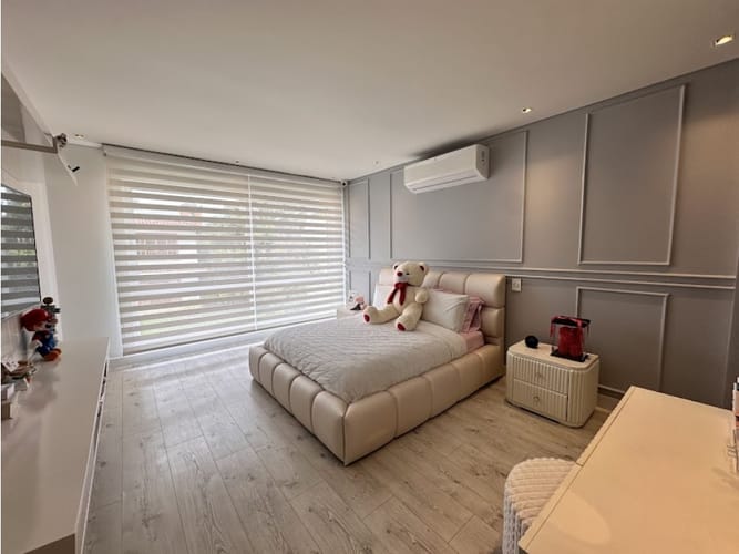 Casa de 5 alcobas en venta en Pance, Cali, 450 m² · foto 13 de 24