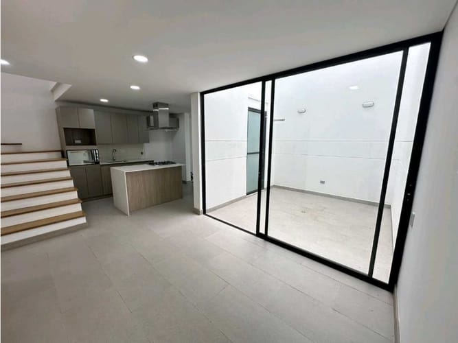 Casa de 3 alcobas en venta en La Ceja, 140 m² · foto 8 de 19