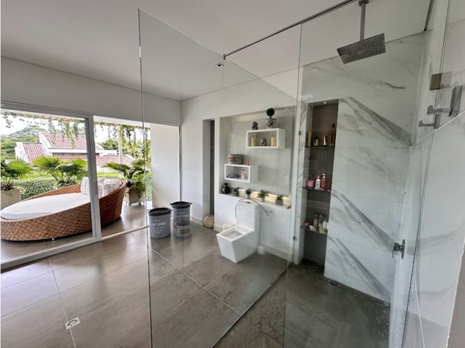 Casa de 5 alcobas en venta en Pance, Cali, 450 m² · foto 14 de 24