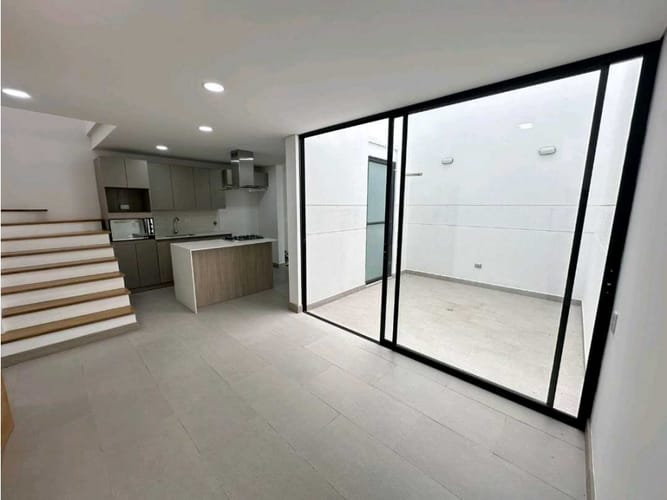 Casa de 3 alcobas en venta en La Ceja, 140 m² · foto 9 de 19