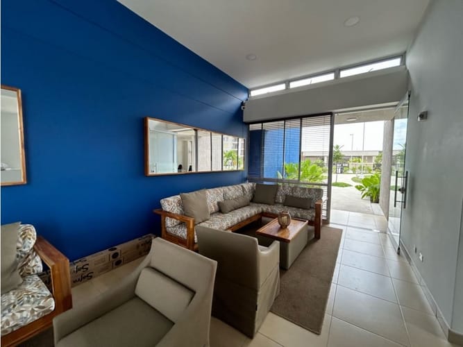 Apartamento de 2 alcobas en venta en Ciudad Country, Jamundí, 77 m² · foto 5 de 22