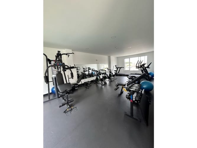 Apartamento de 2 alcobas en venta en Ciudad Country, Jamundí, 77 m² · foto 6 de 22