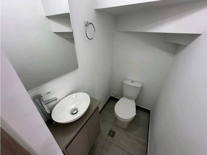 Casa de 3 alcobas en venta en La Ceja, 140 m² · foto 11 de 19