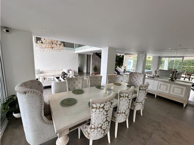Casa de 5 alcobas en venta en Pance, Cali, 450 m² · foto 17 de 24