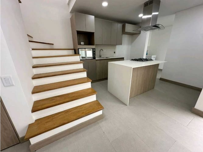 Casa de 3 alcobas en venta en La Ceja, 140 m² · foto 12 de 19