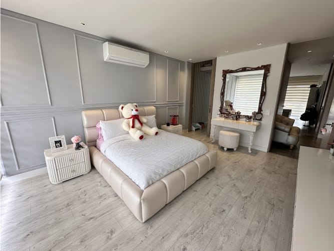 Casa de 5 alcobas en venta en Pance, Cali, 450 m² · foto 19 de 24
