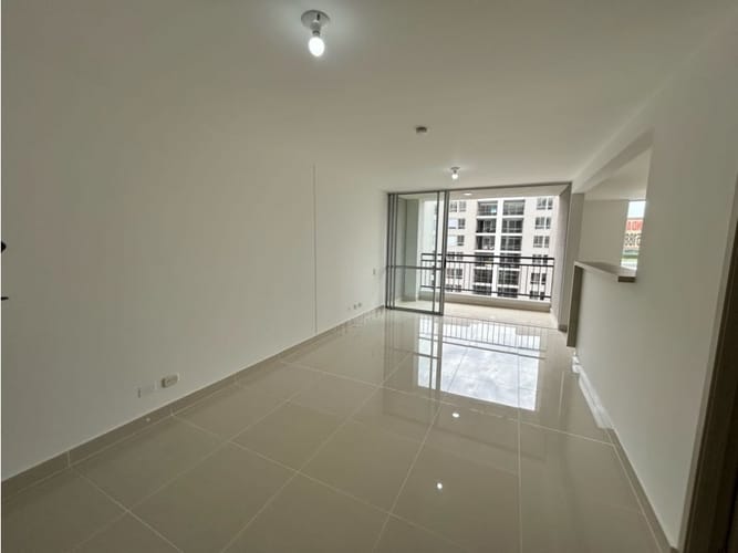 Apartamento de 2 alcobas en venta en Ciudad Country, Jamundí, 77 m² · foto 9 de 22