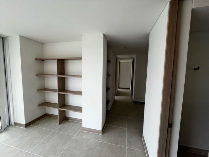Apartamento de 3 alcobas en venta en Las Mercedes, Jamundí, 122 m² · foto 4 de 10