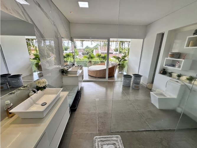 Casa de 5 alcobas en venta en Pance, Cali, 450 m² · foto 20 de 24