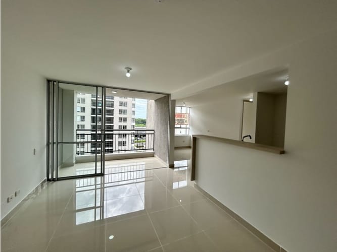 Apartamento de 2 alcobas en venta en Ciudad Country, Jamundí, 77 m² · foto 10 de 22