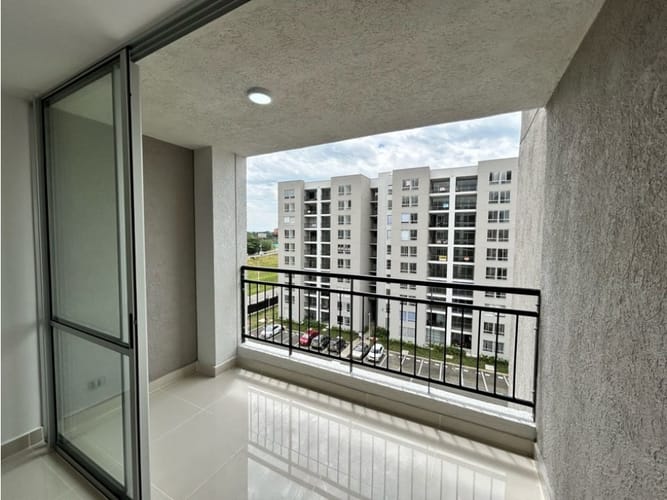 Apartamento de 2 alcobas en venta en Ciudad Country, Jamundí, 77 m² · foto 11 de 22