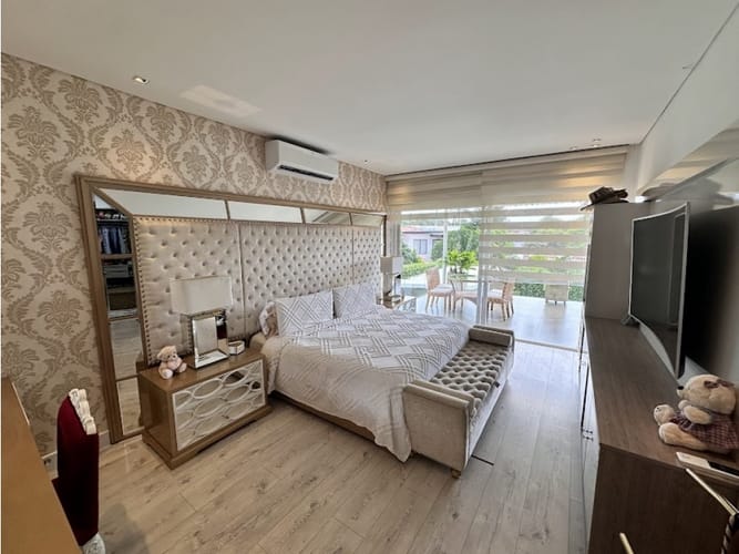 Casa de 5 alcobas en venta en Pance, Cali, 450 m² · foto 22 de 24