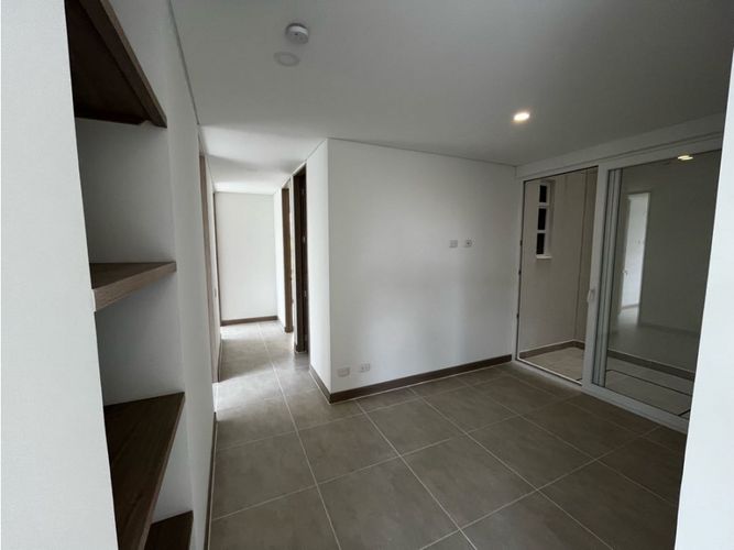 Apartamento de 3 alcobas en venta en Las Mercedes, Jamundí, 122 m² · foto 6 de 10