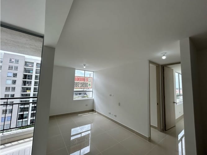 Apartamento de 2 alcobas en venta en Ciudad Country, Jamundí, 77 m² · foto 12 de 22