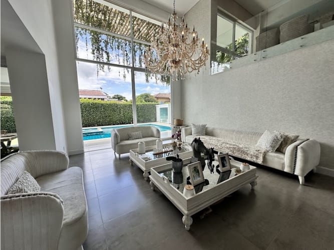 Casa de 5 alcobas en venta en Pance, Cali, 450 m² · foto 23 de 24