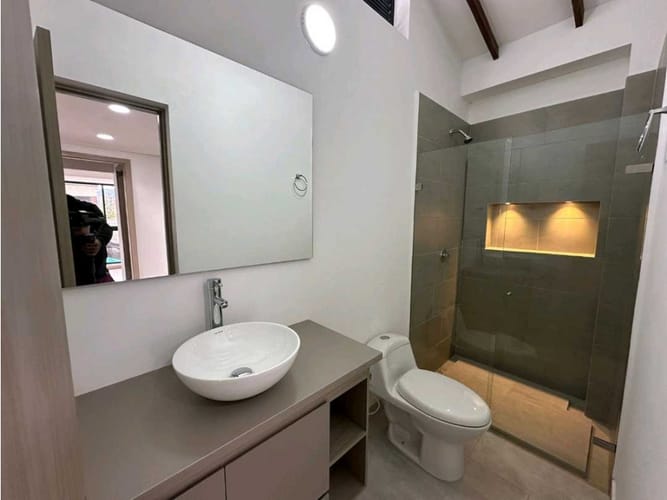 Casa de 3 alcobas en venta en La Ceja, 140 m² · foto 17 de 19