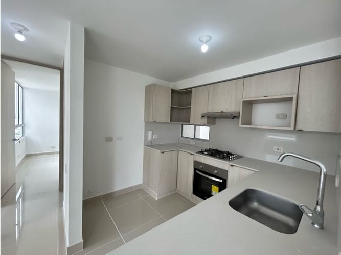 Apartamento de 2 alcobas en venta en Ciudad Country, Jamundí, 77 m² · foto 13 de 22