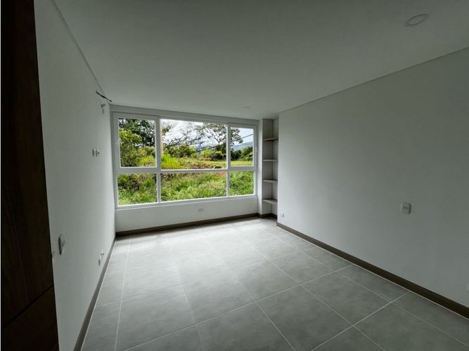 Apartamento de 3 alcobas en venta en Las Mercedes, Jamundí, 122 m² · foto 9 de 10