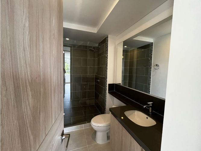 Apartamento de 3 alcobas en venta en Las Mercedes, Jamundí, 122 m² · foto 10 de 10