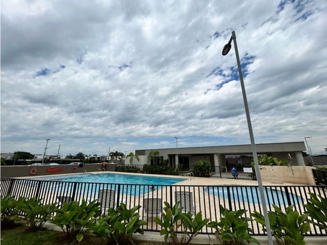 Apartamento de 2 alcobas en venta en Ciudad Country, Jamundí, 77 m² · foto 21 de 22