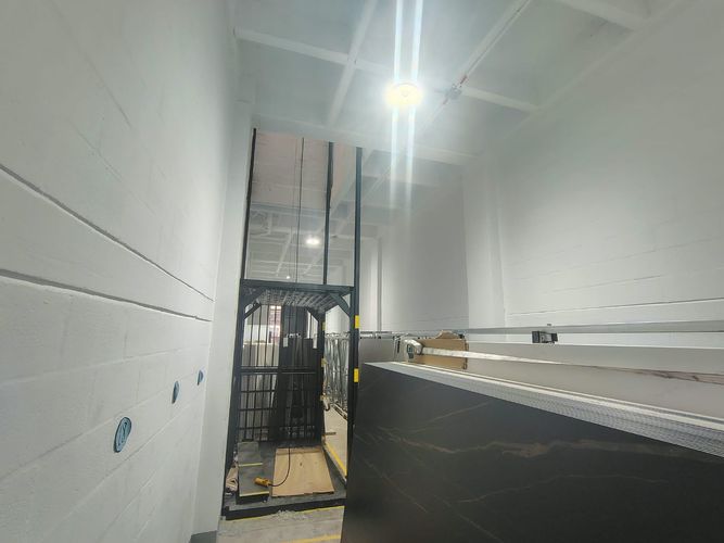 Bodega en arriendo en Trinidad, Medellín, 120 m² · foto 7 de 12