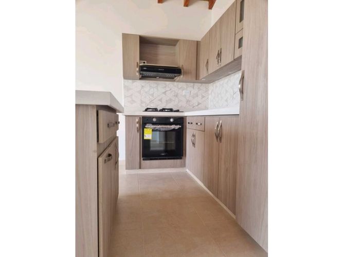 Apartamento de 3 alcobas en venta en Camargo, El Carmen de Viboral, 89 m² · foto 4 de 12