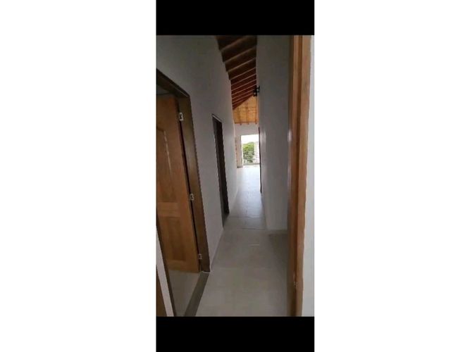 Apartamento de 3 alcobas en venta en Camargo, El Carmen de Viboral, 89 m² · foto 6 de 12