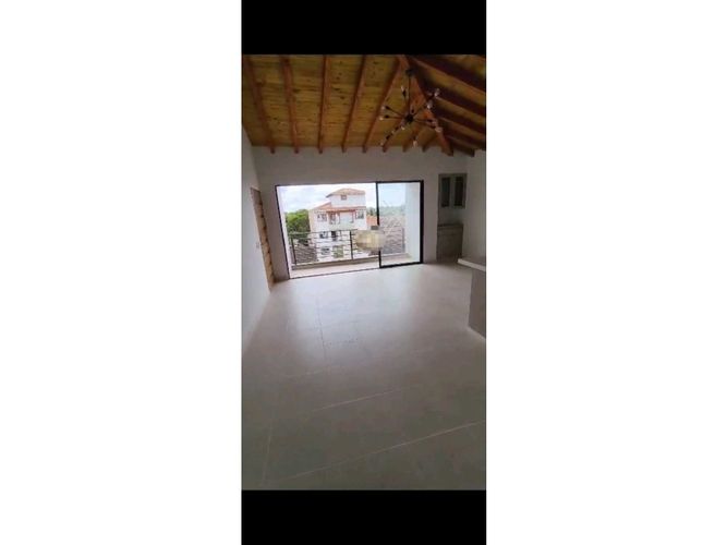 Apartamento de 3 alcobas en venta en Camargo, El Carmen de Viboral, 89 m² · foto 7 de 12