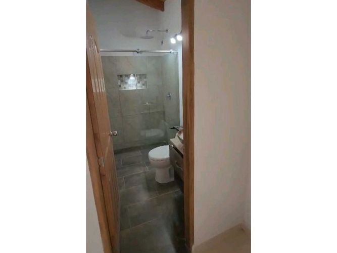 Apartamento de 3 alcobas en venta en Camargo, El Carmen de Viboral, 89 m² · foto 11 de 12