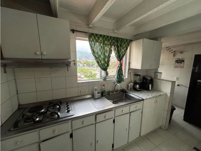Apartamento de 3 alcobas en venta en La Flora, Cali, 64 m² · foto 4 de 10