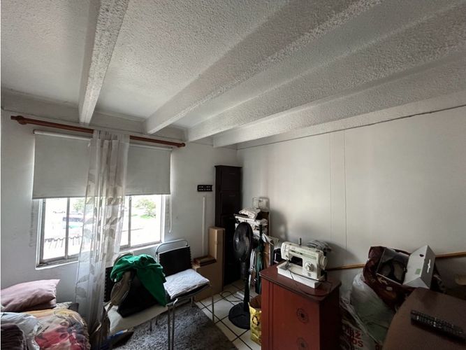 Apartamento de 3 alcobas en venta en La Flora, Cali, 64 m² · foto 6 de 10