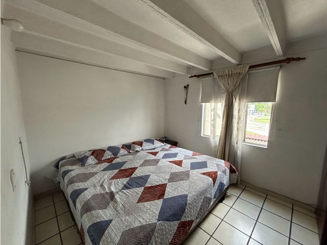 Apartamento de 3 alcobas en venta en La Flora, Cali, 64 m² · foto 7 de 10