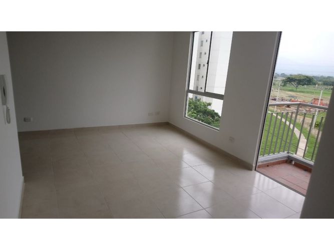 Apartamento de 2 alcobas en venta en Cachipay, Jamundí, 63 m² · foto 3 de 10