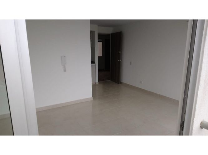 Apartamento de 2 alcobas en venta en Cachipay, Jamundí, 63 m² · foto 4 de 10