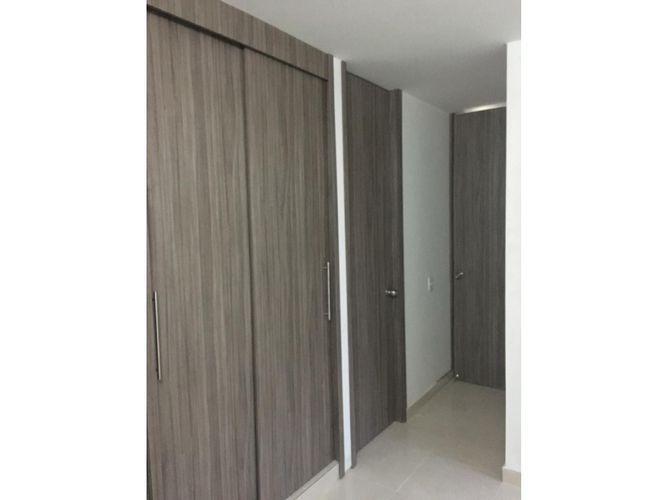 Apartamento de 2 alcobas en venta en Cachipay, Jamundí, 63 m² · foto 7 de 10