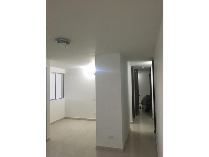 Apartamento de 2 alcobas en venta en Cachipay, Jamundí, 63 m² · foto 8 de 10