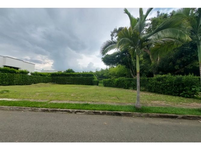 Lote en venta en Las Mercedes, Jamundí, 690 m² · foto 3 de 5