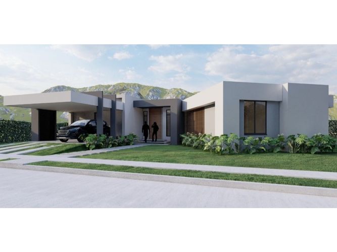 Lote en venta en Las Mercedes, Jamundí, 690 m² · foto 4 de 5