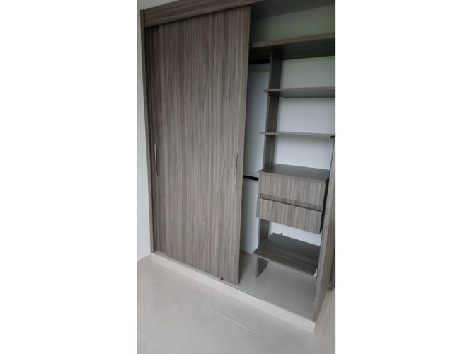 Apartamento de 2 alcobas en venta en Cachipay, Jamundí, 63 m² · foto 10 de 10