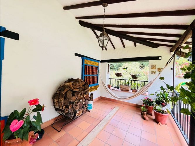 Casa de 3 alcobas en venta en Cuchillas De San Jose, Rionegro, 250 m² · foto 6 de 24