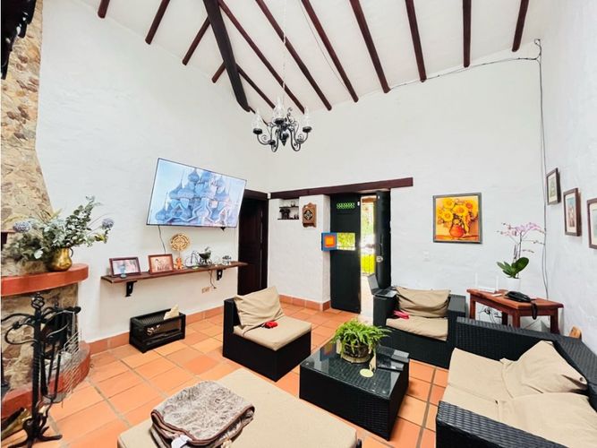 Casa de 3 alcobas en venta en Cuchillas De San Jose, Rionegro, 250 m² · foto 7 de 24