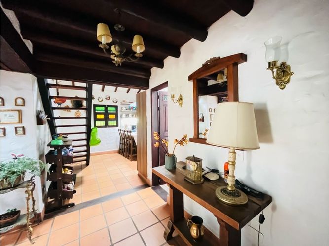 Casa de 3 alcobas en venta en Cuchillas De San Jose, Rionegro, 250 m² · foto 9 de 24