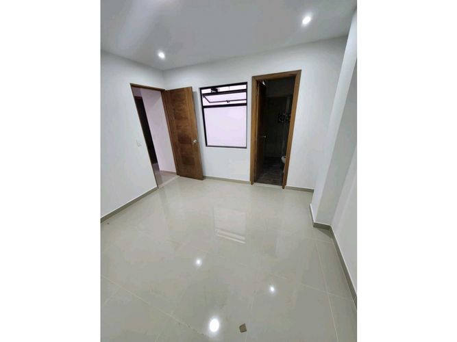 Apartamento de 3 alcobas en venta en Camargo, El Carmen de Viboral, 94 m² · foto 4 de 10