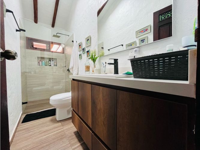 Casa de 3 alcobas en venta en Cuchillas De San Jose, Rionegro, 250 m² · foto 10 de 24