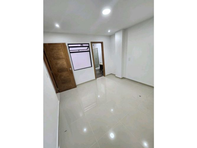 Apartamento de 3 alcobas en venta en Camargo, El Carmen de Viboral, 94 m² · foto 7 de 10